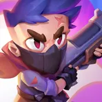 Archformer: Platformer Shooter логотип
