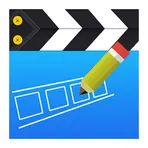 Идеальный Video Cutter логотип