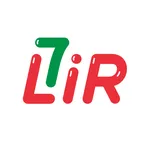 7 LiR логотип