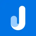 Jump.Работа логотип