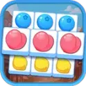 Easy Fruits логотип