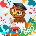 Развивающие игры для детей. Премиум логотип