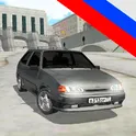 Gang Russian Auto логотип