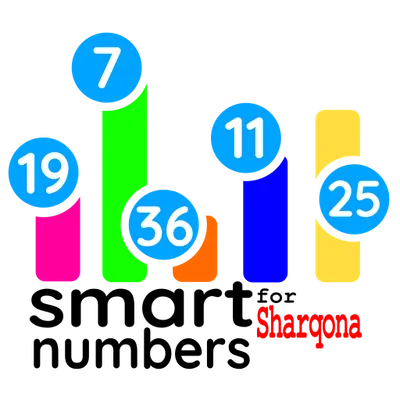 умные номера за Sharqona