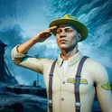 Base Commander логотип