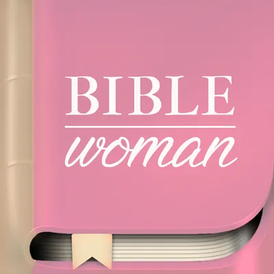 Woman Bible