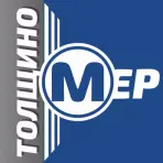 Толщиномер логотип