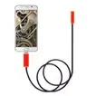 Android Endoscope, USB cam, EasyCap логотип