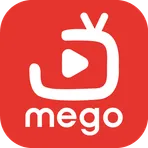 Mego TV логотип