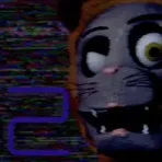 Five Nights at Maggie's 2 логотип