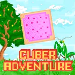 Cuber Adventure логотип