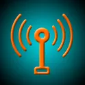 Network Signal Booster логотип