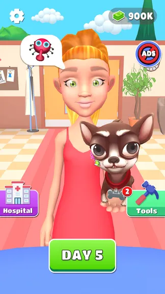 Скриншот 5/8