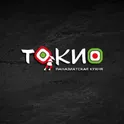 Токио Паназиатская Кухня логотип