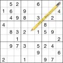 Sudoku Puzzle Game