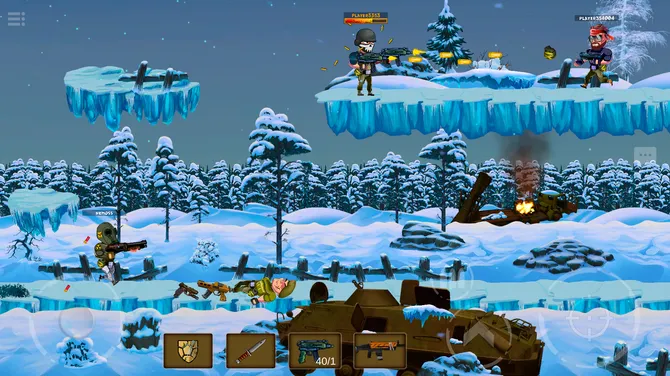 Скриншот 2/6