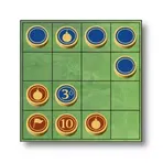 Strategy логотип