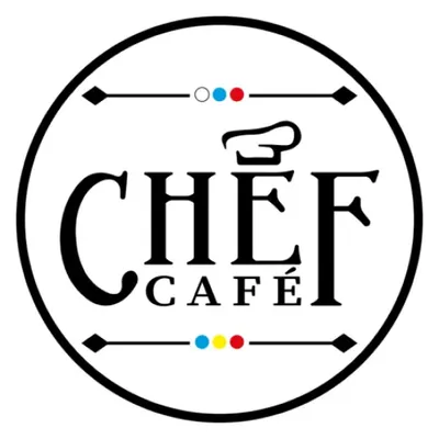 Chef Cafe 