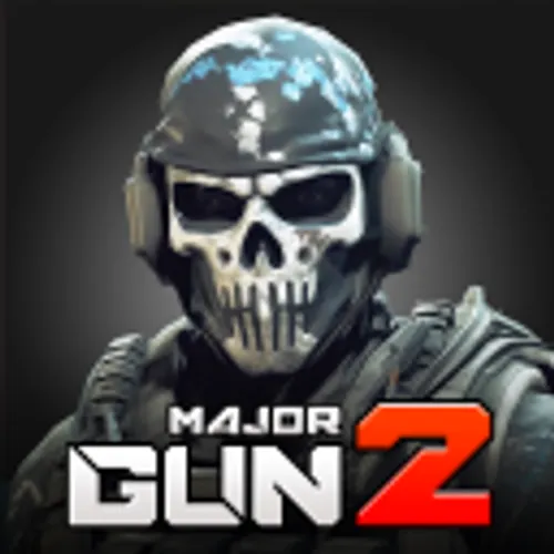 Major GUN : War on terror — иконка