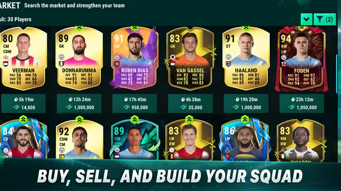 Скриншот 3/8