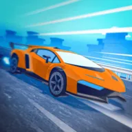 Super Car Merge