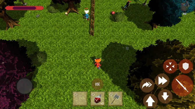 Скриншот 4/10