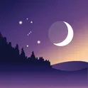 Stellarium Mobile Free - Star Map логотип