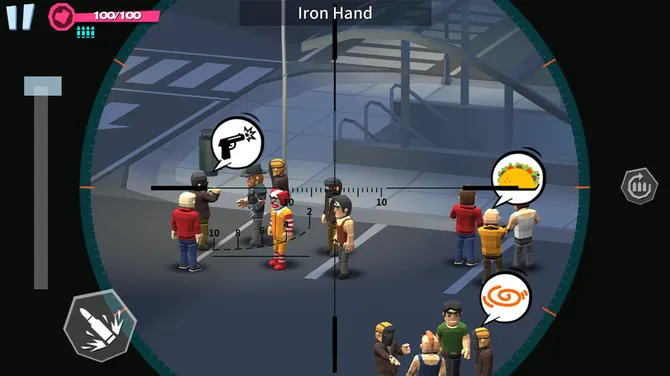 Скриншот 4/8