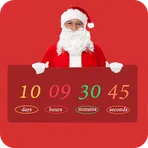 Christmas Countdown  логотип