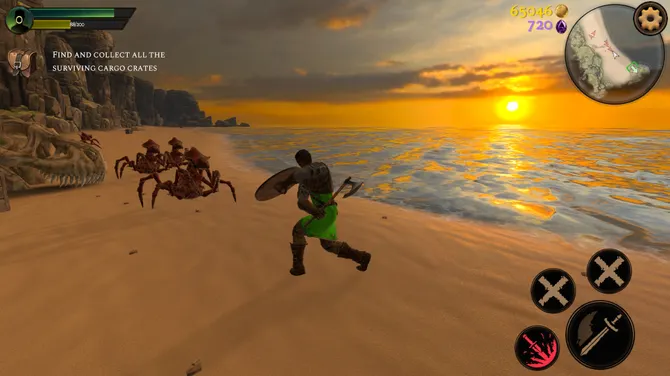 Скриншот 2/7