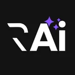 Renaex Ai логотип