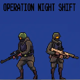 Operation Night Shift