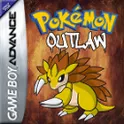 Pokemon Outlaw логотип