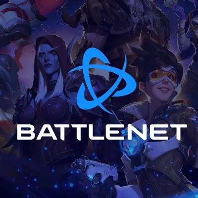 Пополнить баланс Battlenet