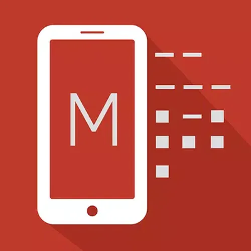 Морзе переводчик — иконка