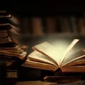 Книга сновидений логотип
