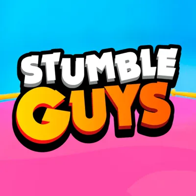 Пополнить баланс Stumble Guys