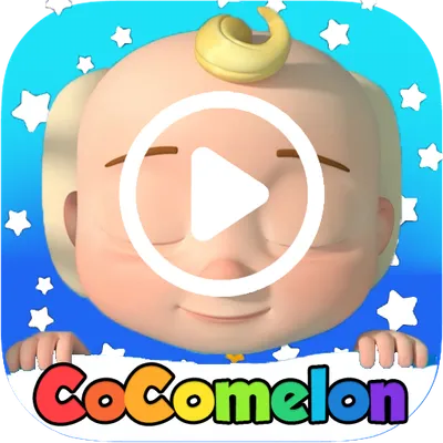 CocoMelons Nursery Rhymes - Kids songs