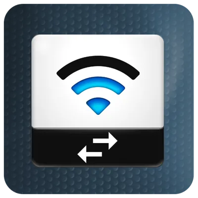 WiFi File Transfer 