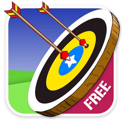 Archery Game - Bow & Arrow