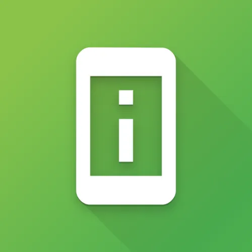 Device Info — скачать для Android 0,0★ бесплатно 📱 в RuStore