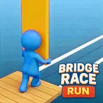 Bridge Race Run логотип