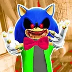 King Hero HD Mod Horror Evil логотип