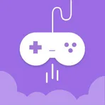 Game Launcher: Game Booster логотип