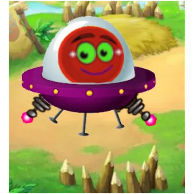 Red Ball Hero Bounce