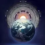 Battlevoid: First Contact логотип