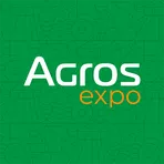 AGROS expo логотип