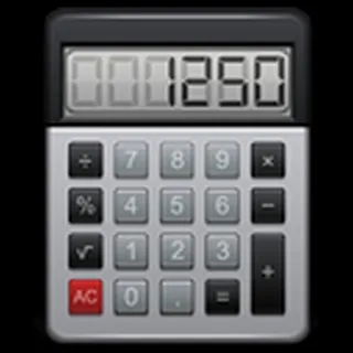 App icon