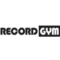 RECORD GYM логотип
