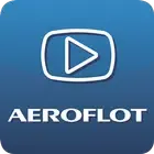 Aeroflot Entertainment логотип